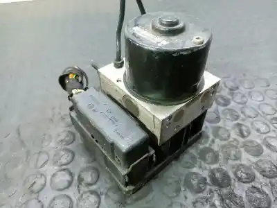 Автозапчасти б/у абс за SEAT LEON (KL1) SEAT Leon ссылки OEM IAM 1J0614417C  