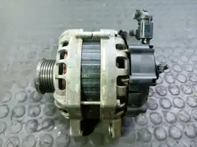 Second-hand car spare part alternator for citroen c3 aircross aircross shine oem iam references 9809391880  