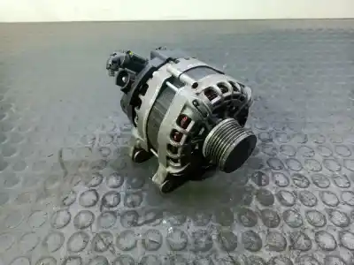 Second-hand car spare part alternator for citroen c3 aircross aircross shine oem iam references 9809391880  