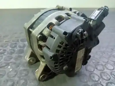 Second-hand car spare part ALTERNATOR for CITROEN C3 AIRCROSS  OEM IAM references 9809391880  