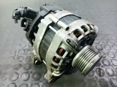 Second-hand car spare part alternator for citroen c3 aircross aircross shine oem iam references 9809391880  