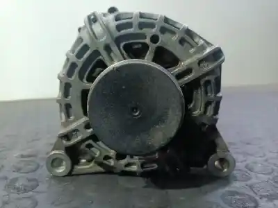 Second-hand car spare part alternator for citroen c3 aircross aircross shine oem iam references 9809391880  