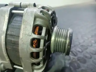 Second-hand car spare part alternator for citroen c3 aircross aircross shine oem iam references 9809391880  