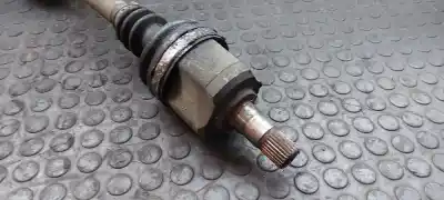 Second-hand car spare part front left transmission for renault laguna ii (bg0) expression oem iam references   
