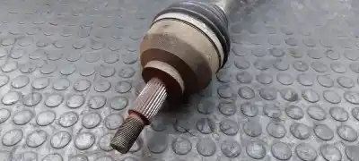 Second-hand car spare part front left transmission for renault laguna ii (bg0) expression oem iam references   