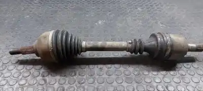 Second-hand car spare part front left transmission for renault laguna ii (bg0) expression oem iam references 