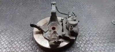 Second-hand car spare part front left knuckle for renault laguna ii (bg0) expression oem iam references 