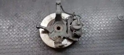 Second-hand car spare part front left knuckle for renault laguna ii (bg0) expression oem iam references   