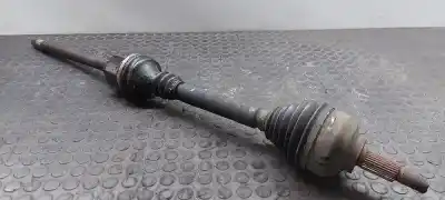 Second-hand car spare part front right transmission for renault laguna ii (bg0) expression oem iam references 