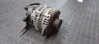 Автозапчасти б/у генератор за OPEL CORSA C CORSA C ссылки OEM IAM 0986043981  