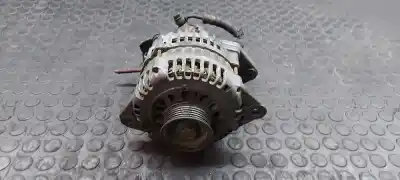 Автозапчастина б/у генератор для opel corsa c corsa c посилання на oem iam 0986043981  
