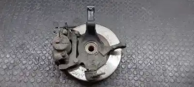 Second-hand car spare part front right knuckle for renault laguna ii (bg0) expression oem iam references   