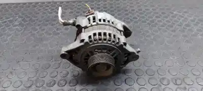 Автозапчасти б/у ГЕНЕРАТОР за NISSAN ALMERA  ссылки OEM IAM 23100BU015  