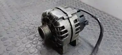 Автозапчастина б/у генератор для renault laguna ii (bg0) expression посилання на oem iam 9634475880  
