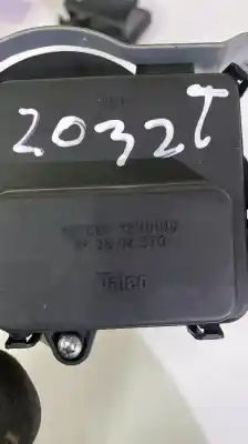 Recambio de automóvil de segunda mano de MOTOR LIMPIA TRASERO para JEEP CHEROKEE (KJ)  referencias OEM IAM 9602570  