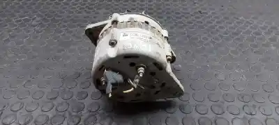 Piesă de schimb auto la mâna a doua alternator pentru nissan patrol (k/w260) * referințe oem iam cgb12671  