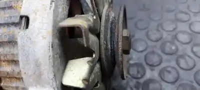 Piesă de schimb auto la mâna a doua alternator pentru nissan patrol (k/w260) * referințe oem iam cgb12671  