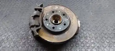 Second-hand car spare part front right knuckle for clase c clase a w168 170 cdi 168.009 oem iam references   