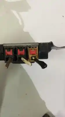 Second-hand car spare part Electronic Module for AUDI A3 (8P1) 2.0 TDI OEM IAM references 8P3035225  