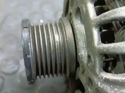 Pezzo di ricambio per auto di seconda mano alternatore per renault clio iv clio iv riferimenti oem iam 231006007r  