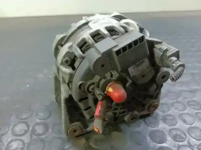 Pezzo di ricambio per auto di seconda mano alternatore per renault clio iv clio iv riferimenti oem iam 231006007r  