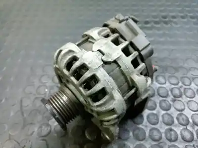 Pezzo di ricambio per auto di seconda mano alternatore per renault clio iv clio iv riferimenti oem iam 231006007r  
