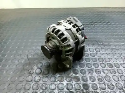 Pezzo di ricambio per auto di seconda mano alternatore per renault clio iv clio iv riferimenti oem iam 231006007r  