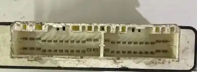 Pezzo di ricambio per auto di seconda mano modulo elettronico per mitsubishi montero (v60/v70) * riferimenti oem iam mr528637  