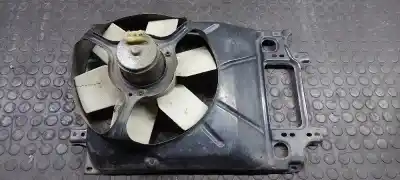 Pièce détachée automobile d'occasion VENTILATEUR pour VOLKSWAGEN POLO  Références OEM IAM 0130107263  