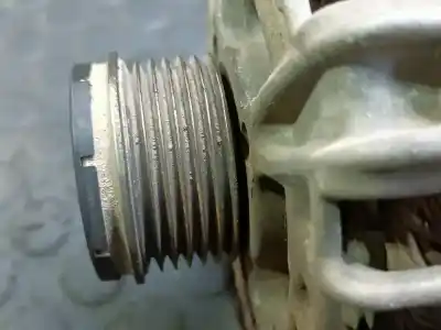 Peça sobressalente para automóvel em segunda mão ALTERNADOR por LAND ROVER RANGE ROVER EVOQUE  Referências OEM IAM 0125812062  