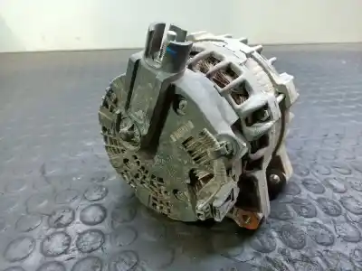 Peça sobressalente para automóvel em segunda mão alternador por land rover range rover evoque se dynamic 150 cv / 110 kw referências oem iam 0125812062  