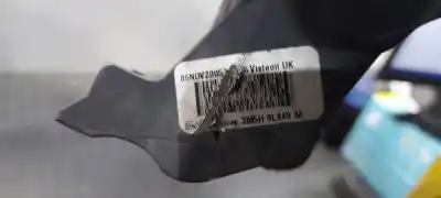 Second-hand car spare part intercooler for ford focus berlina (cap) ambiente (d) oem iam references 3m5h9l440ae