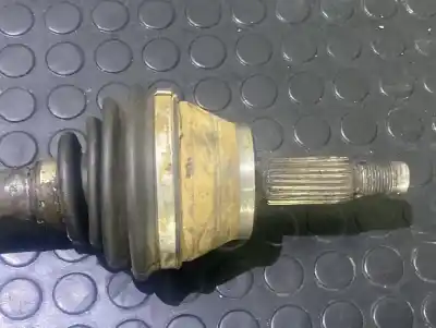 Peça sobressalente para automóvel em segunda mão transmissão dianteira direita por ford fiesta berlina referências oem iam   