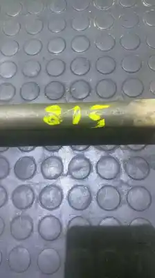 Peça sobressalente para automóvel em segunda mão Transmissão Dianteira Direita por FORD FIESTA BERLINA Referências OEM IAM   