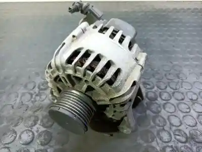 Pezzo di ricambio per auto di seconda mano ALTERNATORE per CITROEN C4 GRAND PICASSO  Riferimenti OEM IAM 9670899580  