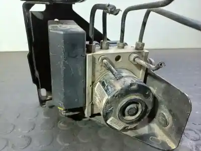 Pezzo di ricambio per auto di seconda mano abs per citroen c2 c2 riferimenti oem iam 9662150580  10020700774