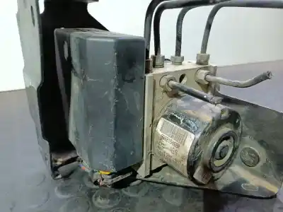 Pezzo di ricambio per auto di seconda mano abs per citroen c2 c2 riferimenti oem iam 9662150580  10020700774