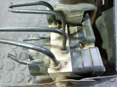 Pezzo di ricambio per auto di seconda mano Abs per CITROEN C2 C2 Riferimenti OEM IAM 9662150580  10020700774