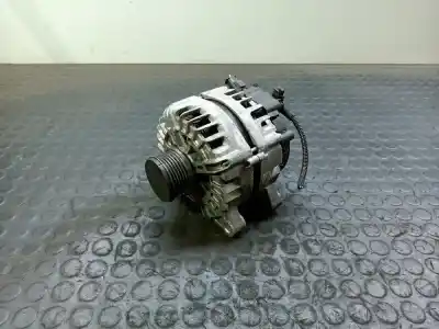 Second-hand car spare part alternator for citroen c-elysée 11 2012 oem iam references 1612458880  