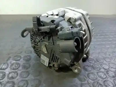 Second-hand car spare part alternator for citroen c-elysée 11 2012 oem iam references 1612458880  