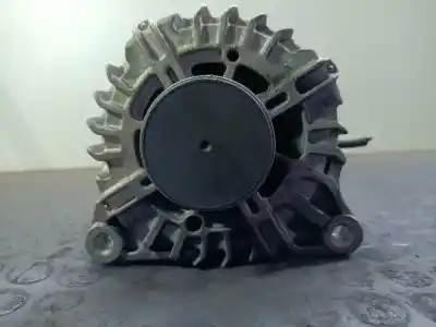 Second-hand car spare part alternator for citroen c-elysée 11 2012 oem iam references 1612458880  