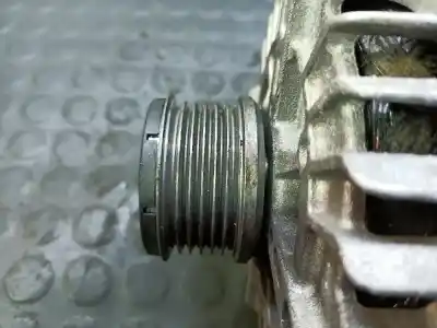 Second-hand car spare part ALTERNATOR for CITROEN C-ELYSÉE  OEM IAM references 1612458880  