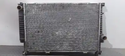 Tweedehands auto-onderdeel waterradiator voor bmw serie 5 berlina (e39) 525tds oem iam-referenties 