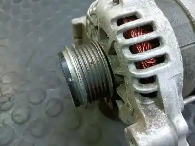 Pezzo di ricambio per auto di seconda mano alternatore per kia stonic (ybcuv) * riferimenti oem iam 3730004950  3730004950