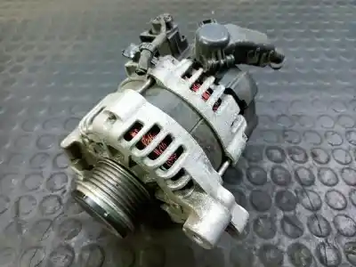 Pezzo di ricambio per auto di seconda mano alternatore per kia stonic (ybcuv) * riferimenti oem iam 3730004950  3730004950