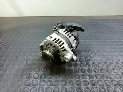 Pezzo di ricambio per auto di seconda mano alternatore per kia stonic (ybcuv) * riferimenti oem iam 3730004950  3730004950