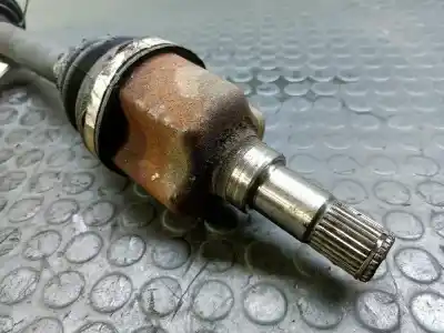 İkinci el araba yedek parçası ön Sol Sanziman için PEUGEOT 306 BERLINA 3/4/5 PUERTAS (S2)(04.1997->) OEM IAM referansları   