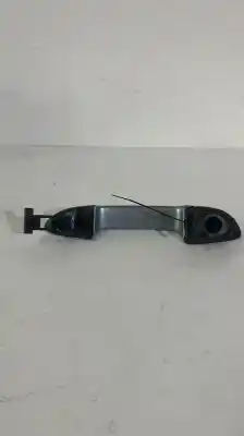 Pezzo di ricambio per auto di seconda mano  per VOLKSWAGEN PASSAT  Riferimenti OEM IAM 3C0837209DE  
