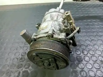 Second-hand car spare part AIR CONDITIONING COMPRESSOR for FORD FOCUS  OEM IAM references SD7VDG  