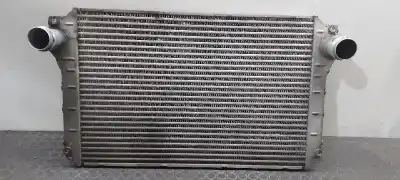 Peça sobressalente para automóvel em segunda mão intercooler por toyota corolla verso (r1) 2.2 d-4d luna referências oem iam jd1271002220